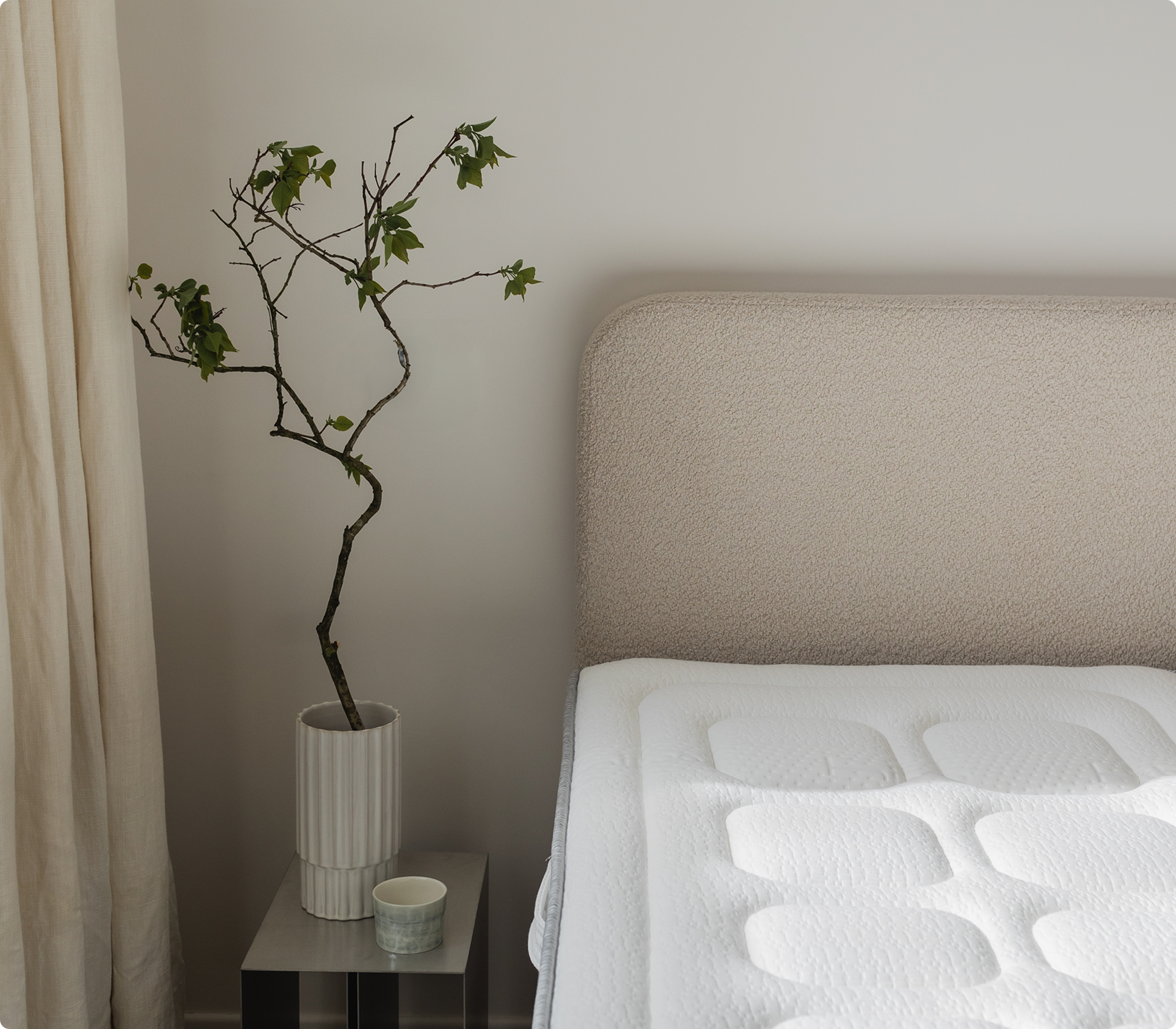 Matelas Hiboo Premioo