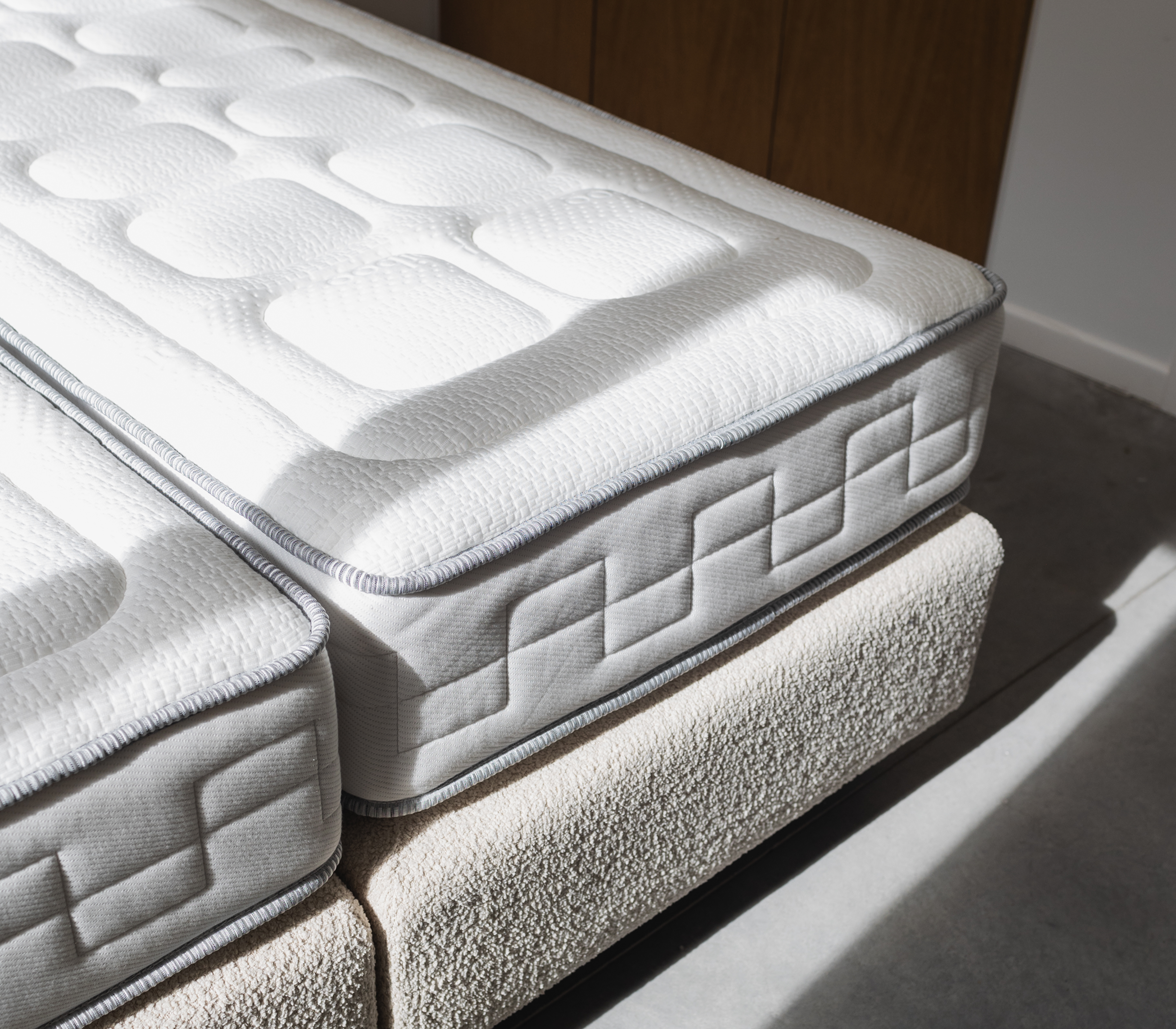 Matelas Hiboo Premioo