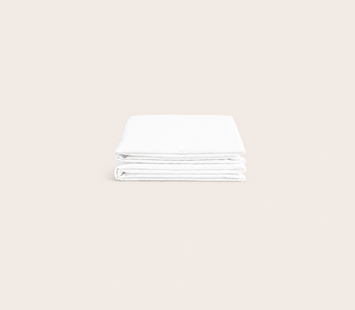 Cotton mattress protector - cap up to 30 cm