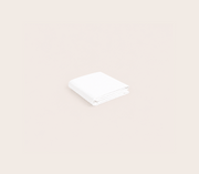 Le protège matelas - Jersey 100% lyocell Tencel™ - bonnet 28 cm
