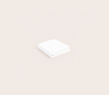 Mattress protector - 100% Lyocell Tencel™ jersey - 28 cm deep pocket
