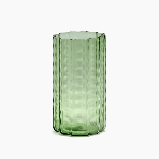 Serax - Vase 01 Waves by Ruben Deriemaeker 