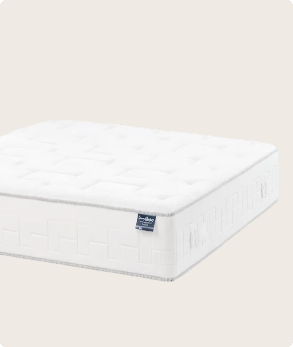 3. Le matelas