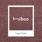 Hiboo bed - Cape blush