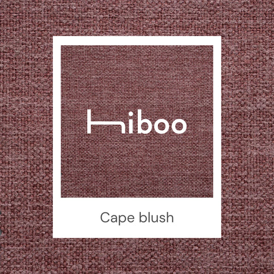 Lit Hiboo - Cape blush