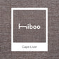Hiboo Bed - Cape Liver