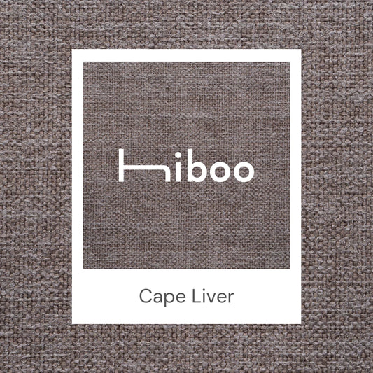 Lit Hiboo - Cape Liver