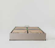 Storage bed - Cape natural 