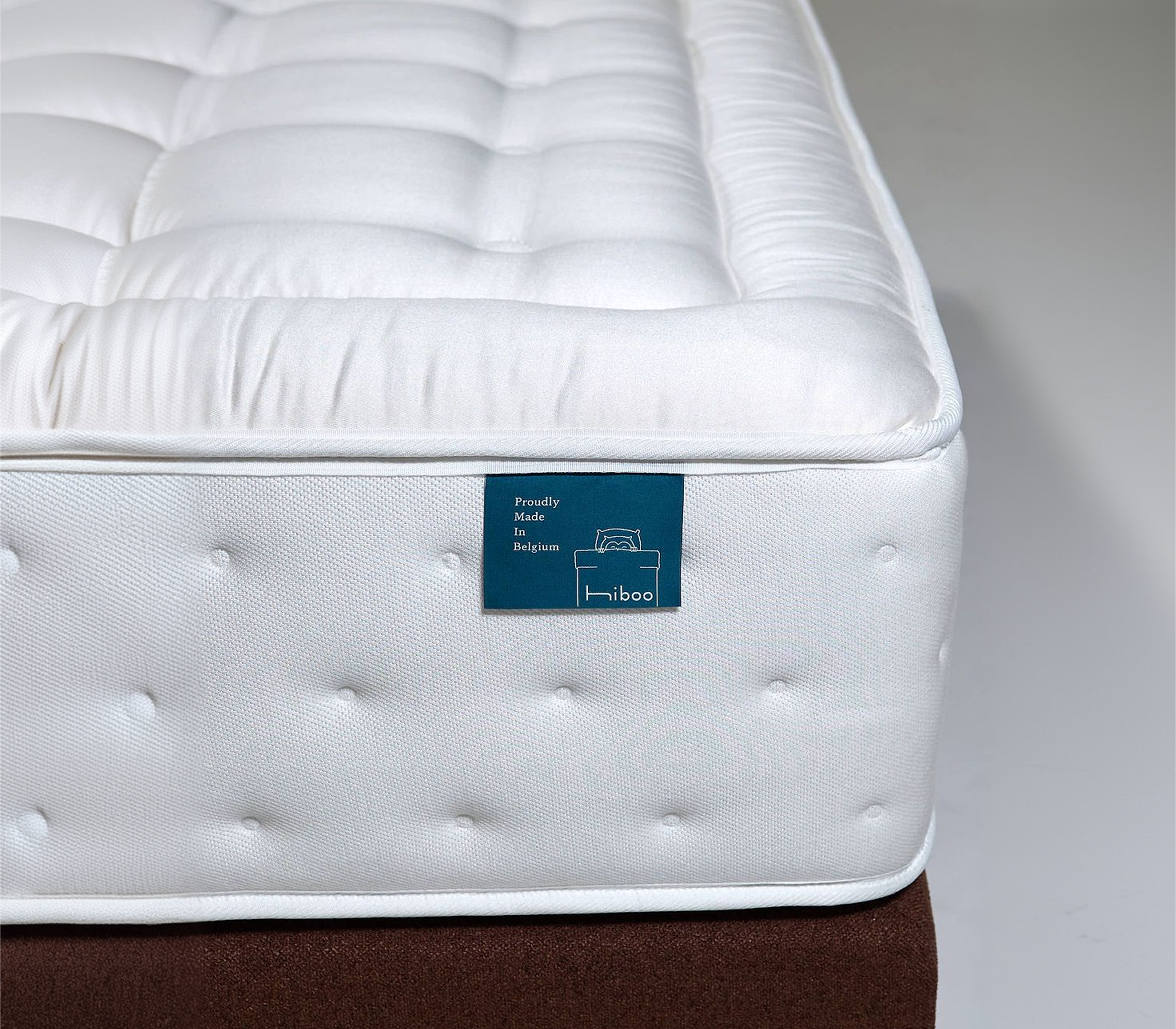 Hiboo Premioo mattress