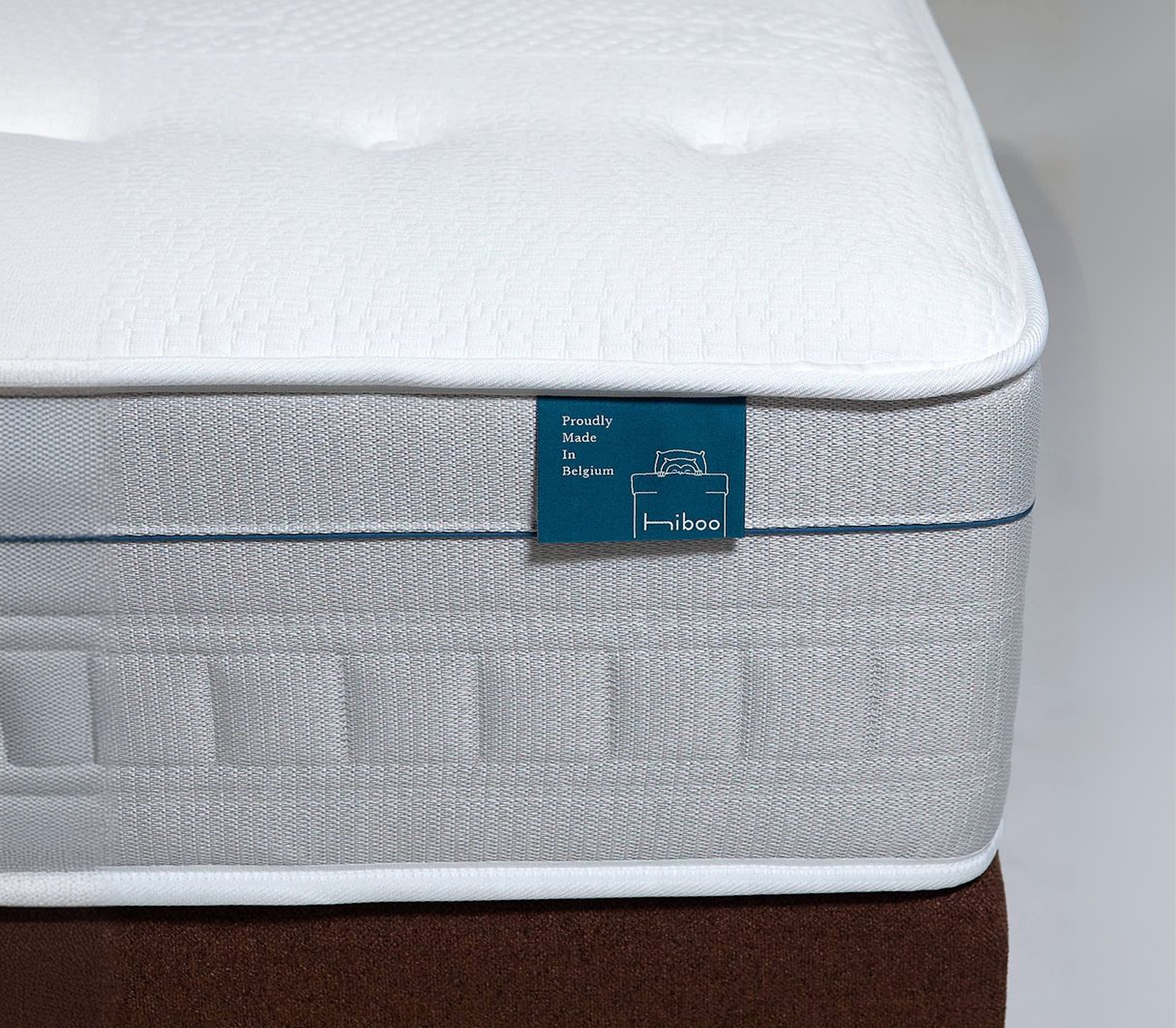 Hiboo Premioo mattress