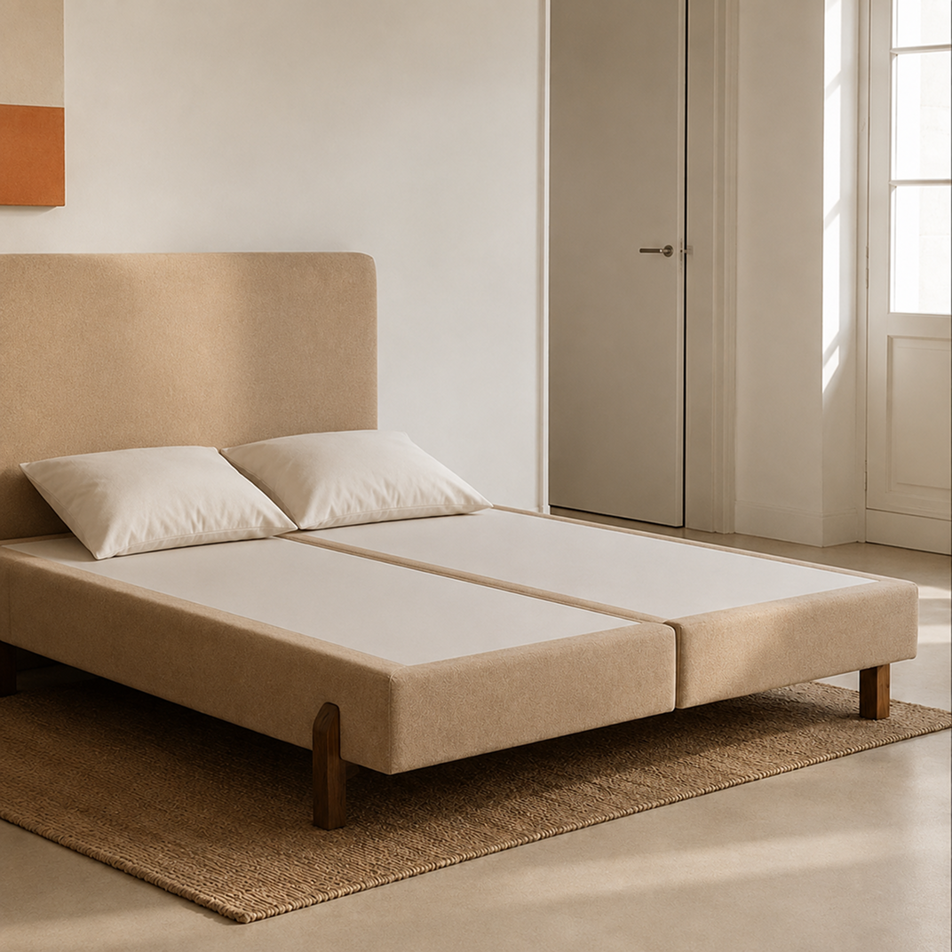 Sommier Boxspring