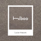 Hiboo bed - Luca mauve