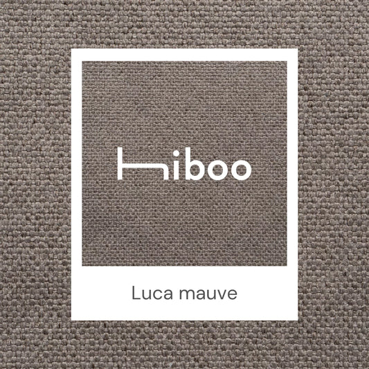 Lit Hiboo - Luca mauve