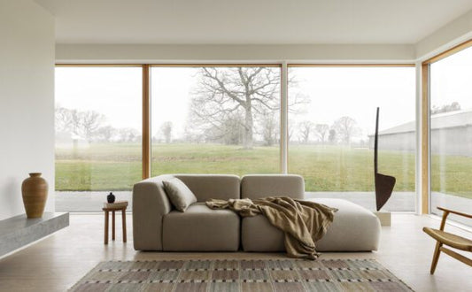 Soft Minimal - By Norm Architects