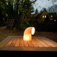 Frederique Ficheroulle - Nemo porcelain tealight holder